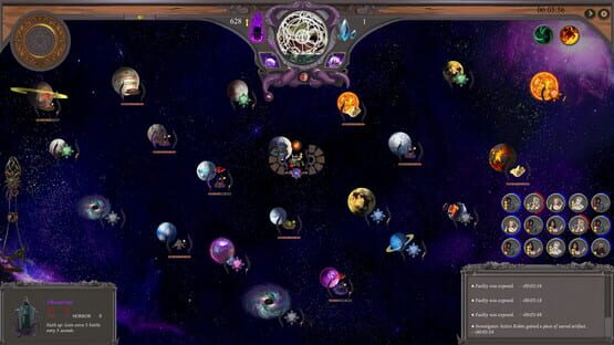 Screenshot Elder Chaos