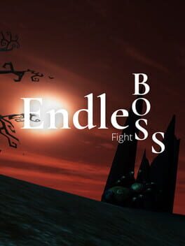 Cover Endless Boss Fight