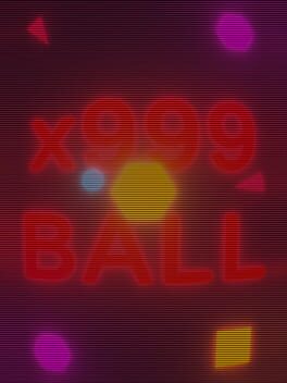 Cover X999 Ball