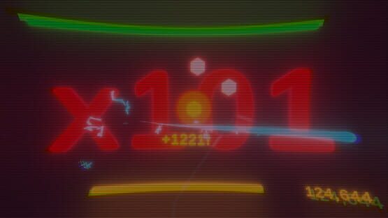 Screenshot X999 Ball