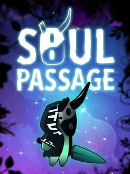 Cover Soul Passage
