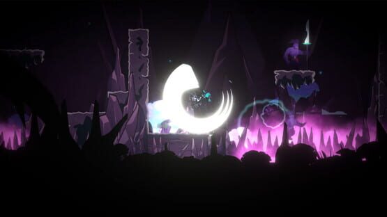 Screenshot Soul Passage