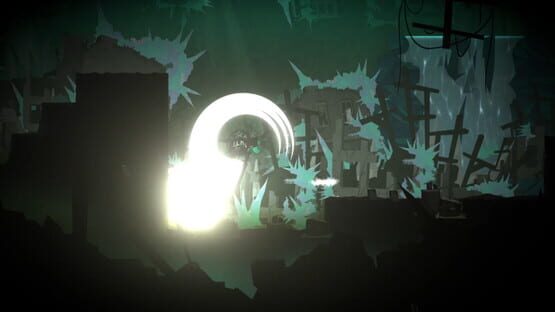 Screenshot Soul Passage