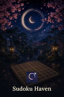 Cover Sudoku Haven