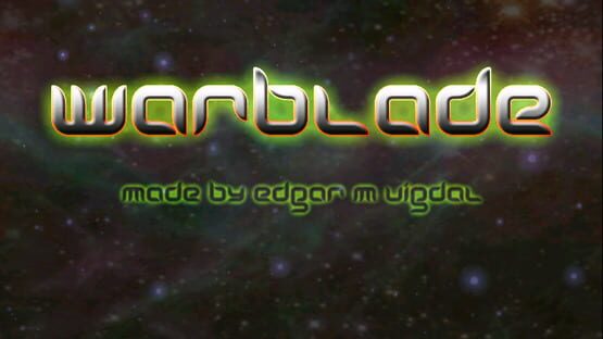 Screenshot Warblade