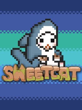Cover SweetCat