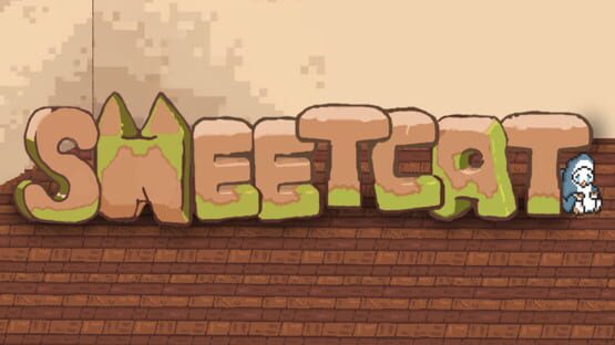 Screenshot SweetCat