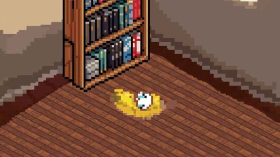 Screenshot SweetCat