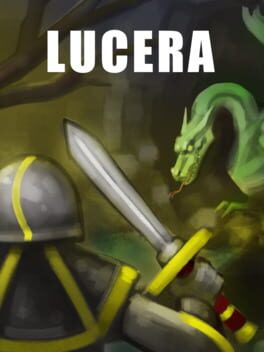 Cover Lucera