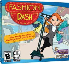 Cover Fashion Dash