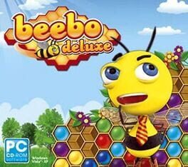 Cover Beebo Deluxe