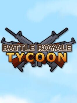 Cover Battle Royale Tycoon