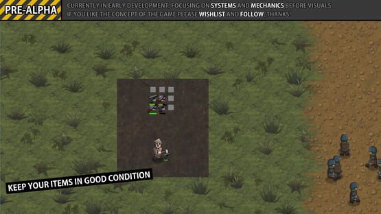 Screenshot Battle Royale Tycoon