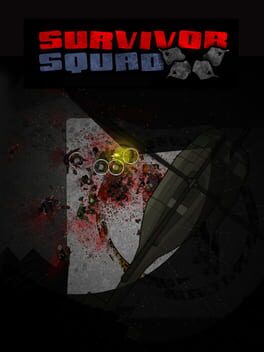 Cover Survivor Squad
