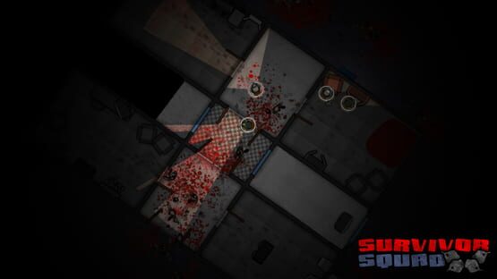 Screenshot Survivor Squad