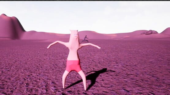 Screenshot Wiggly Boy