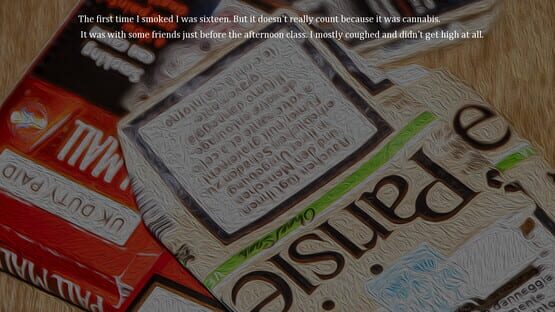 Screenshot Cardiff_Insane Letters