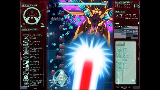 Screenshot Akashicverse: Malicious Wake
