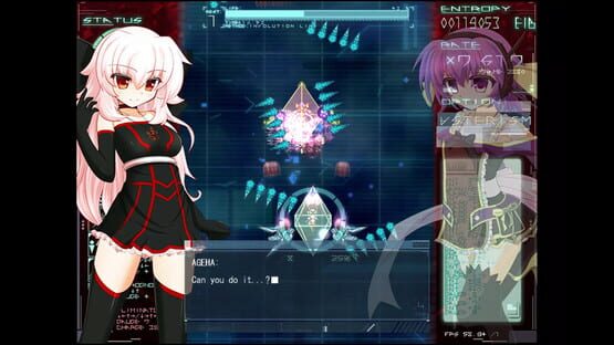Screenshot Akashicverse: Malicious Wake