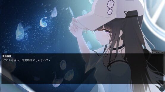 Screenshot Purgatory: Blue