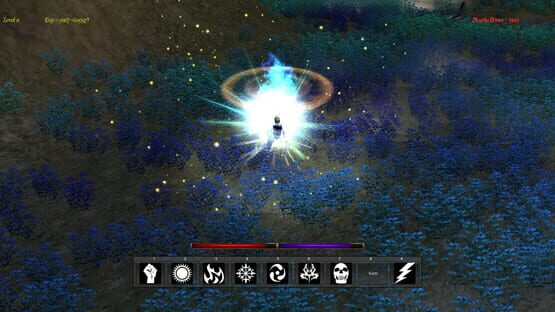 Screenshot Crypt: The Black Tower