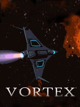 Cover Vortex