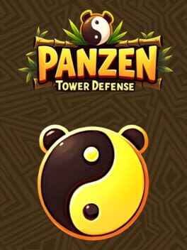 Cover PanzenTD
