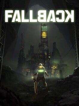 Cover Fallback