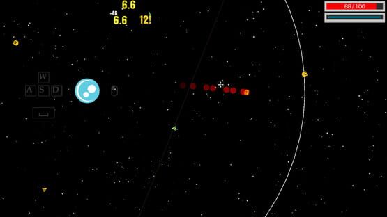 Screenshot Modulea