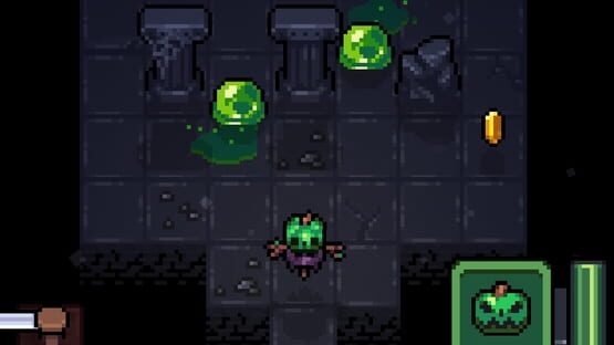 Screenshot ReDungeon