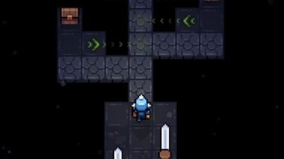Screenshot ReDungeon