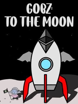 Cover Gobz: To the Moon