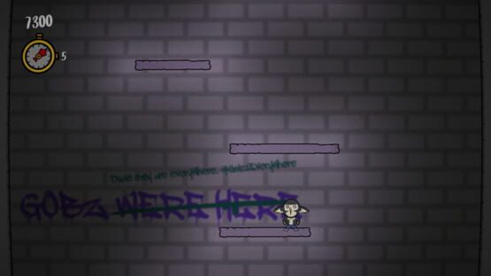 Screenshot Gobz: To the Moon