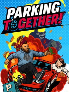 Cover Parking Together!