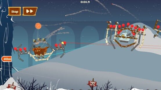 Screenshot Rigonauts