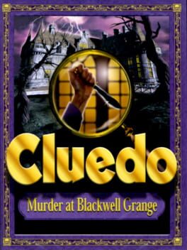 Cover Clue Murder at Boddy Mansion