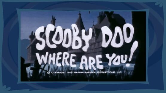 Screenshot Scooby-Doo! Mystery of the Fun Park Phantom