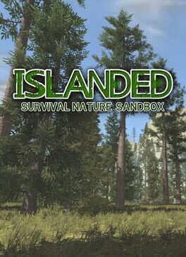 Cover Islanded