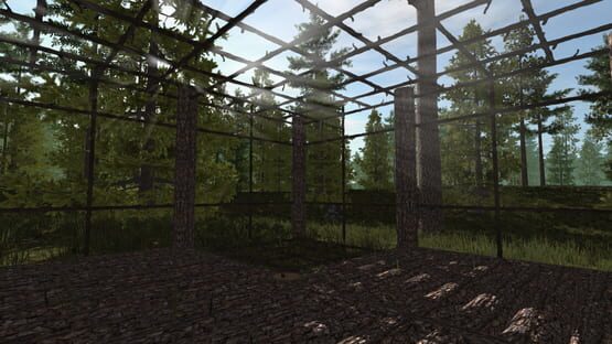 Screenshot Islanded