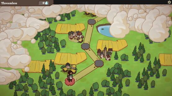 Screenshot Demon Loop