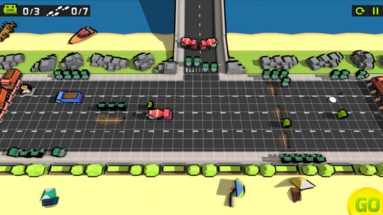 Screenshot Shh, Zombies