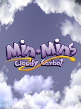 Cover Min-Mins