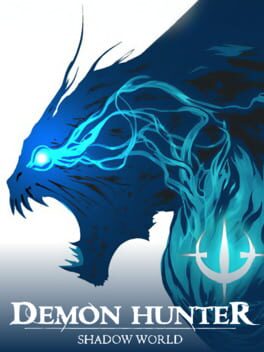 Cover Demon Hunter: Shadow World