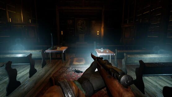 Screenshot Expedition Zero
