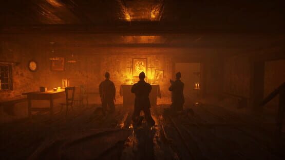 Screenshot Expedition Zero