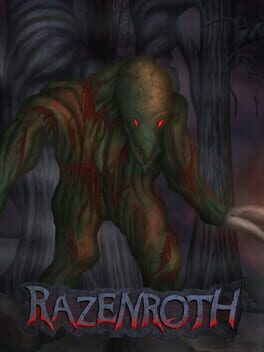 Cover Razenroth