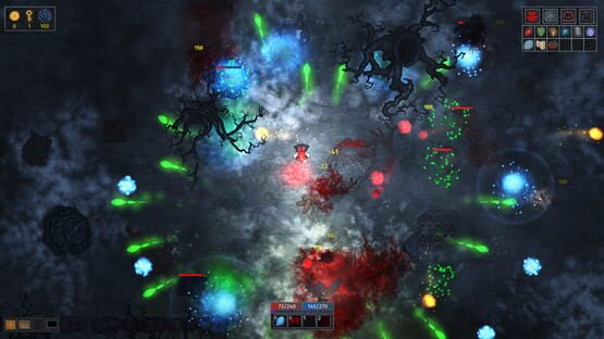 Screenshot Razenroth