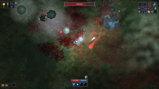 Screenshot Razenroth