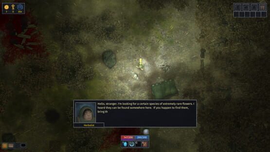 Screenshot Razenroth