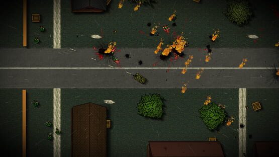 Screenshot Get Carnage!!!